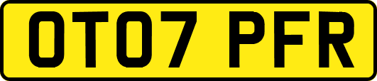 OT07PFR
