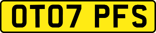 OT07PFS