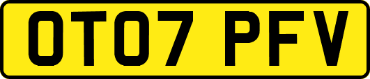 OT07PFV
