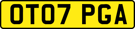 OT07PGA