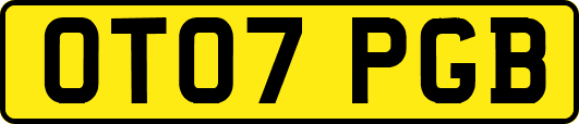OT07PGB