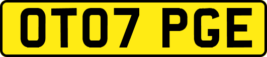 OT07PGE
