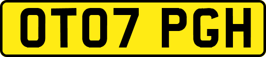 OT07PGH