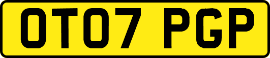 OT07PGP
