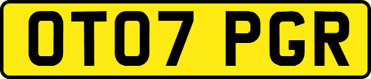 OT07PGR