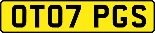 OT07PGS
