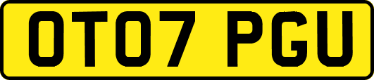 OT07PGU