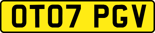OT07PGV