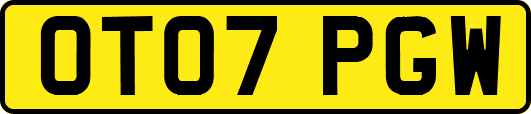 OT07PGW