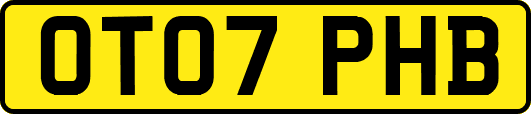 OT07PHB