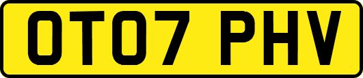 OT07PHV
