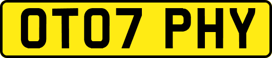OT07PHY