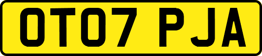 OT07PJA