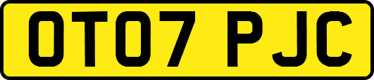 OT07PJC