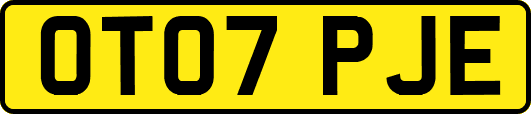 OT07PJE