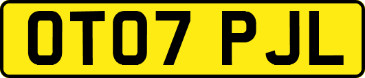 OT07PJL