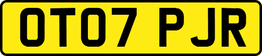OT07PJR