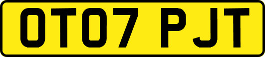 OT07PJT