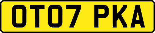OT07PKA