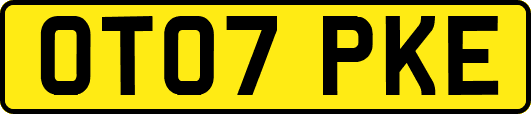 OT07PKE