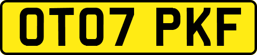 OT07PKF