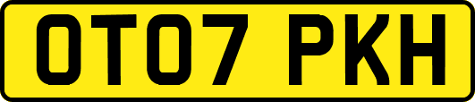 OT07PKH