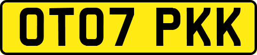 OT07PKK