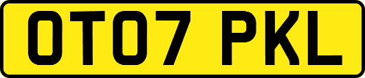 OT07PKL