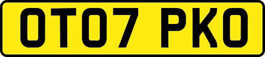 OT07PKO
