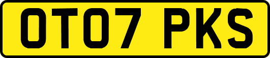 OT07PKS