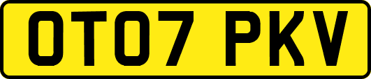OT07PKV
