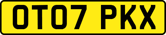 OT07PKX