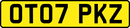 OT07PKZ
