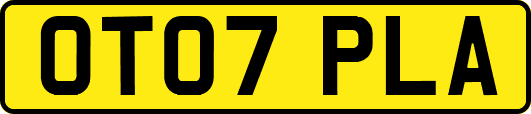 OT07PLA