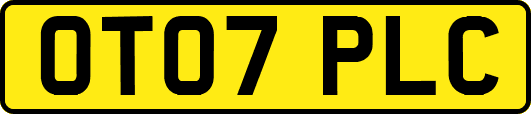 OT07PLC