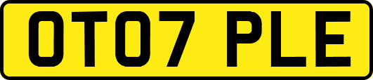 OT07PLE