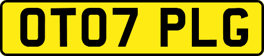 OT07PLG