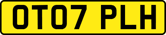 OT07PLH