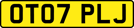 OT07PLJ