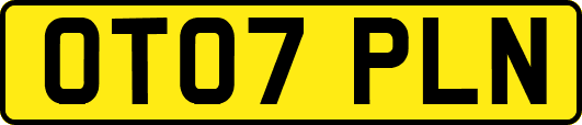 OT07PLN