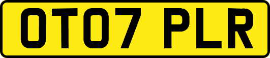 OT07PLR