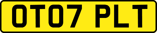 OT07PLT
