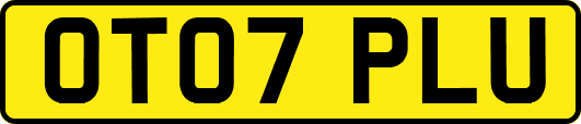 OT07PLU