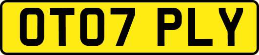 OT07PLY