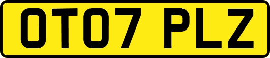 OT07PLZ