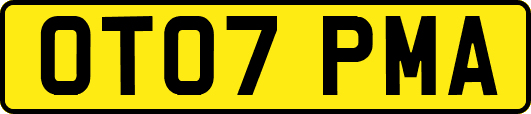 OT07PMA