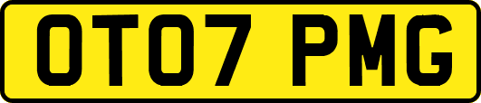 OT07PMG