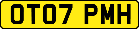 OT07PMH