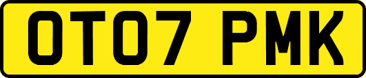OT07PMK