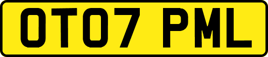 OT07PML